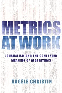 Metrics at Work_cover