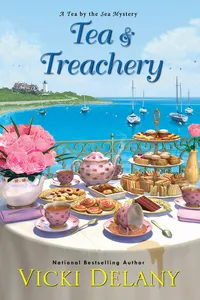 Tea & Treachery_cover