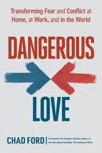 Dangerous Love_cover
