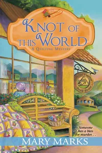 Knot of This World_cover
