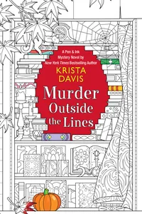 Murder Outside the Lines_cover