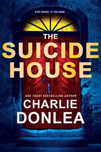 The Suicide House_cover