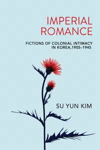 Imperial Romance_cover