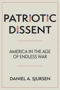 Patriotic Dissent_cover