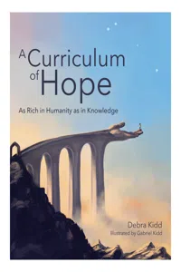 A Curriculum of Hope_cover