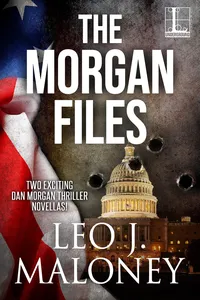 The Morgan Files_cover