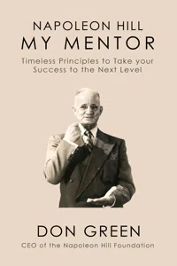 Napoleon Hill My Mentor_cover