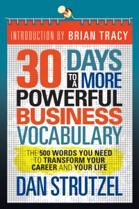 30 Days to a More Powerful Business Vocabulary_cover