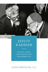 Jesuit Kaddish_cover