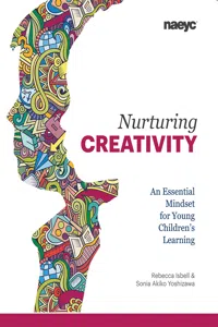 Nurturing Creativity_cover