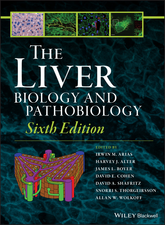 PDF] The Liver by Irwin M. Arias, 6th edition | 9781119436829