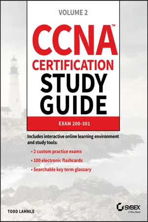 CCNA Certification Study Guide