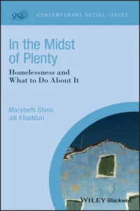 In the Midst of Plenty_cover