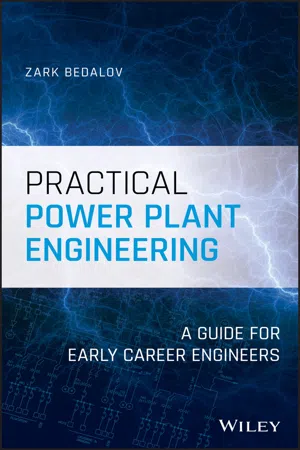Practical Power Plant Engineering