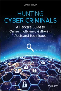 Hunting Cyber Criminals_cover