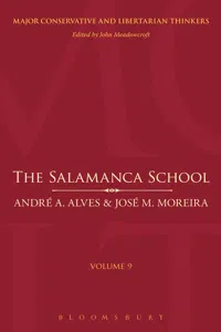 The Salamanca School_cover