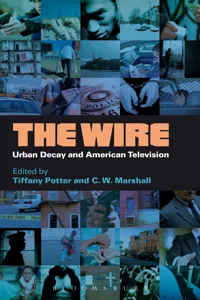 The Wire_cover