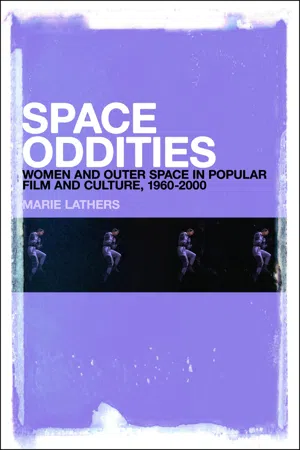 Space Oddities