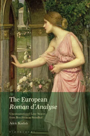 The European Roman d'Analyse