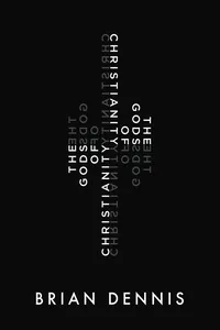The Gods of Christianity_cover