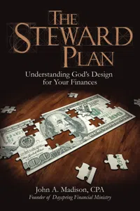 The STEWARD Plan_cover