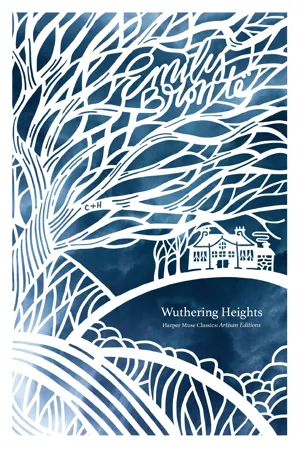 Wuthering Heights (Seasons Edition -- Winter)