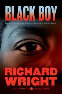 Black Boy [Seventy-fifth Anniversary Edition]_cover