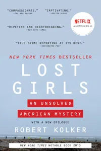 Lost Girls_cover