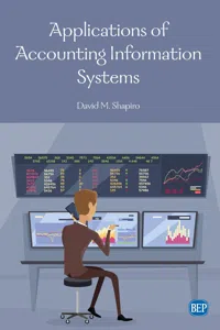 Applications of Accounting Information Systems_cover