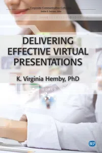 Delivering Effective Virtual Presentations_cover