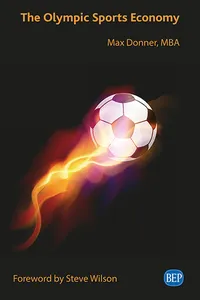 The Olympic Sports Economy_cover