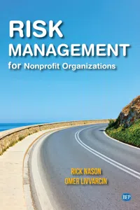 Risk Management for Nonprofit Organizations_cover