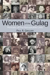 Women of the Gulag_cover