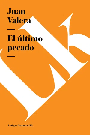 El último pecado