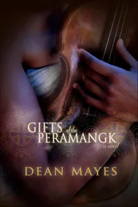 Gifts of the Peramangk_cover