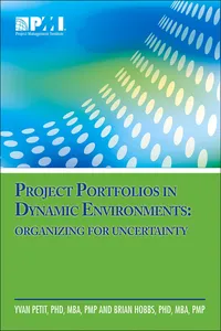 Project Portfolios in Dynamic Environments_cover