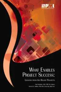 What Enables Project Success_cover