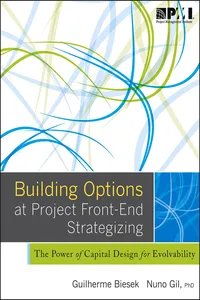 Building Options at Project Front-End Strategizing_cover
