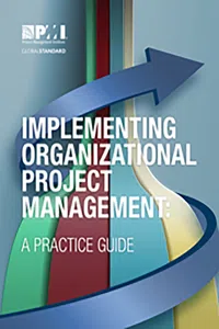 Implementing Organizational Project Management_cover