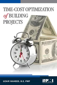 Time-Cost Optimization of Building Projects_cover