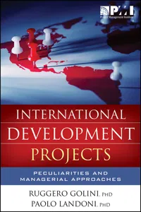 International Development Projects_cover