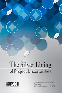 The Silver Lining of Project Uncertainties_cover