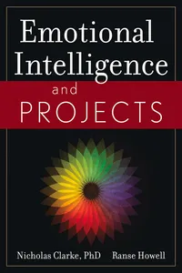 Emotional Intelligence and Projects_cover