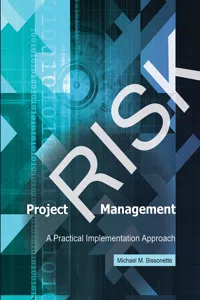 Project Risk Management_cover