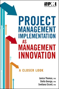 Project Management Implementation as Management Innovation_cover