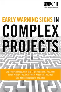 Early Warning Signs in Complex Projects_cover