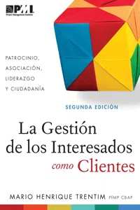 La Gestión de los Interesados como Clientes_cover