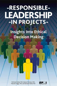Responsible Leadership in Projects_cover