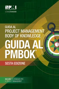 A Guide to the Project Management Body of Knowledge–Sixth Edition_cover