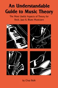 An Understandable Guide to Music Theory_cover